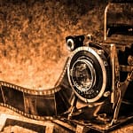 camera Vintage