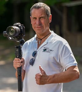 Ralf Peters Kamera